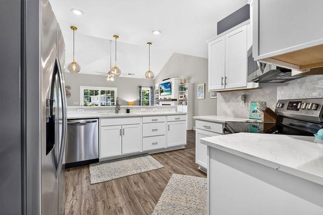 55 Hamilton Trail, Pawleys Island, SC 29585