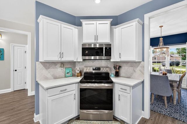55 Hamilton Trail, Pawleys Island, SC 29585