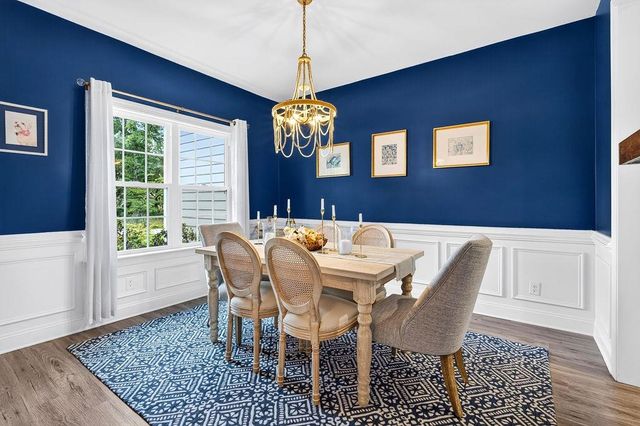 55 Hamilton Trail, Pawleys Island, SC 29585