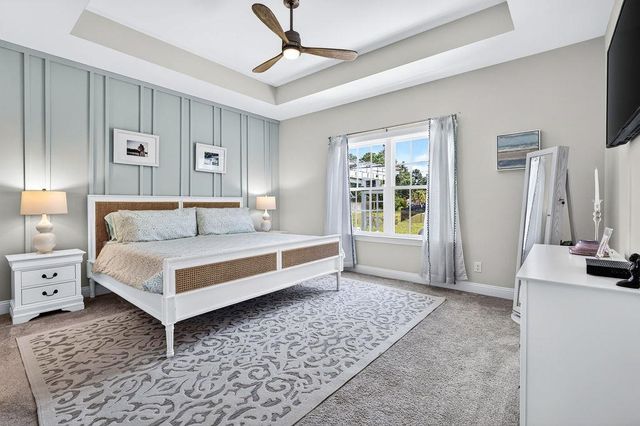 55 Hamilton Trail, Pawleys Island, SC 29585