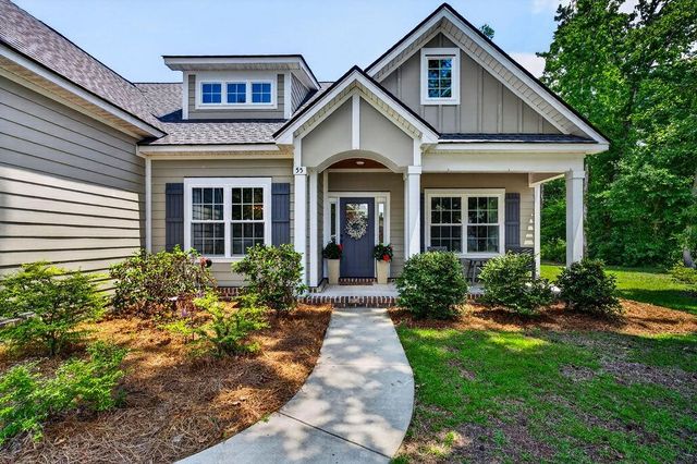 55 Hamilton Trail, Pawleys Island, SC 29585