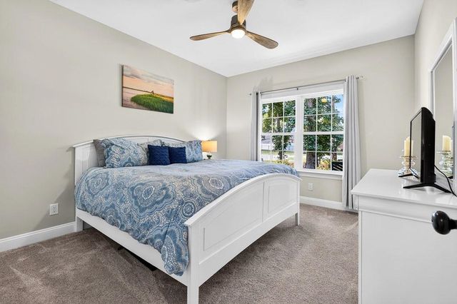55 Hamilton Trail, Pawleys Island, SC 29585