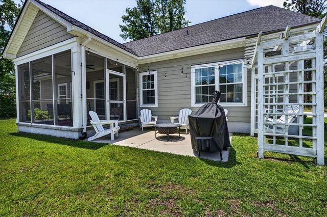 55 Hamilton Trail, Pawleys Island, SC 29585