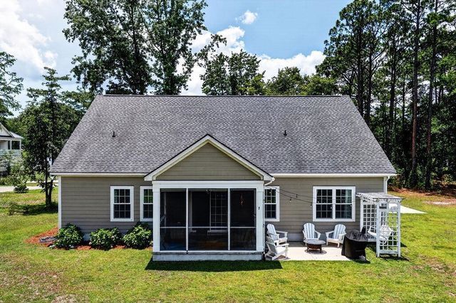 55 Hamilton Trail, Pawleys Island, SC 29585