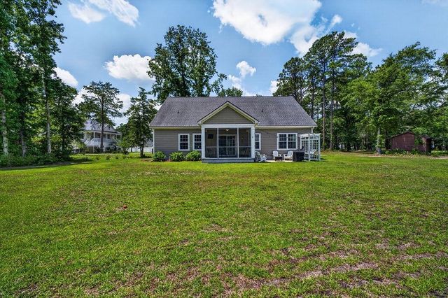 55 Hamilton Trail, Pawleys Island, SC 29585