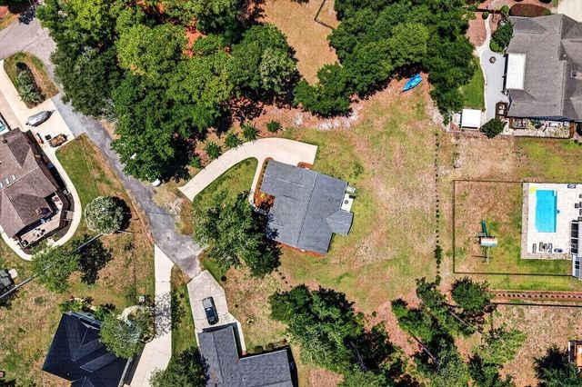 55 Hamilton Trail, Pawleys Island, SC 29585