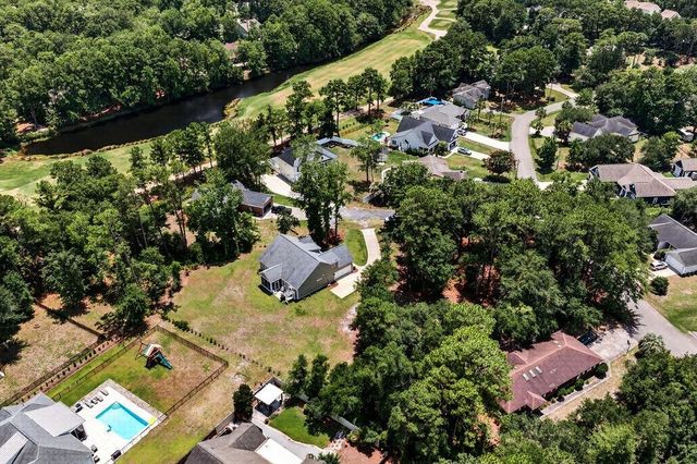55 Hamilton Trail, Pawleys Island, SC 29585