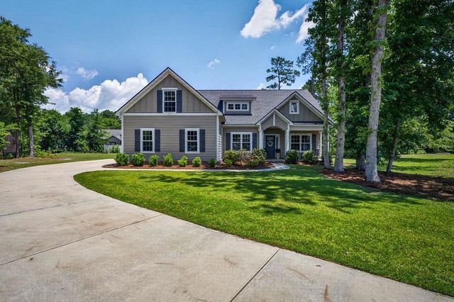 55 Hamilton Trail, Pawleys Island, SC 29585