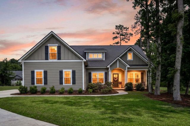 55 Hamilton Trail, Pawleys Island, SC 29585
