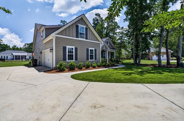 55 Hamilton Trail, Pawleys Island, SC 29585