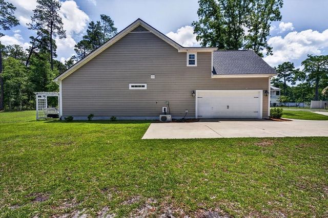 55 Hamilton Trail, Pawleys Island, SC 29585