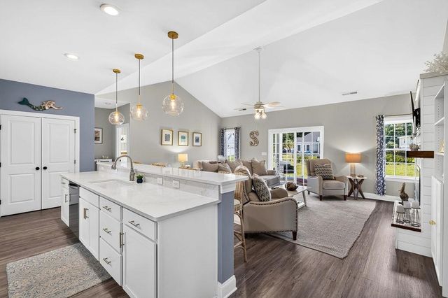 55 Hamilton Trail, Pawleys Island, SC 29585