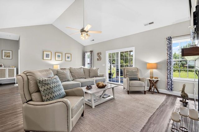 55 Hamilton Trail, Pawleys Island, SC 29585
