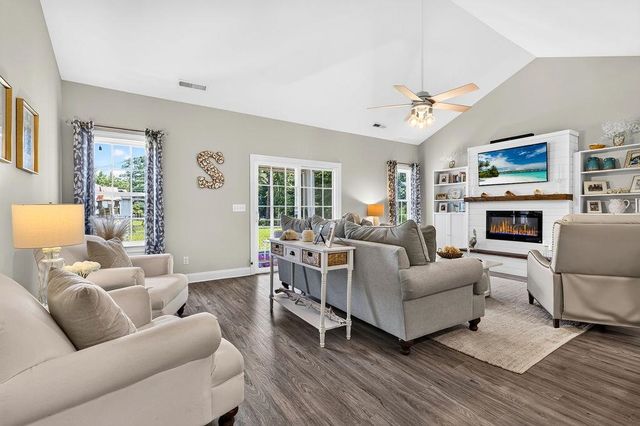 55 Hamilton Trail, Pawleys Island, SC 29585