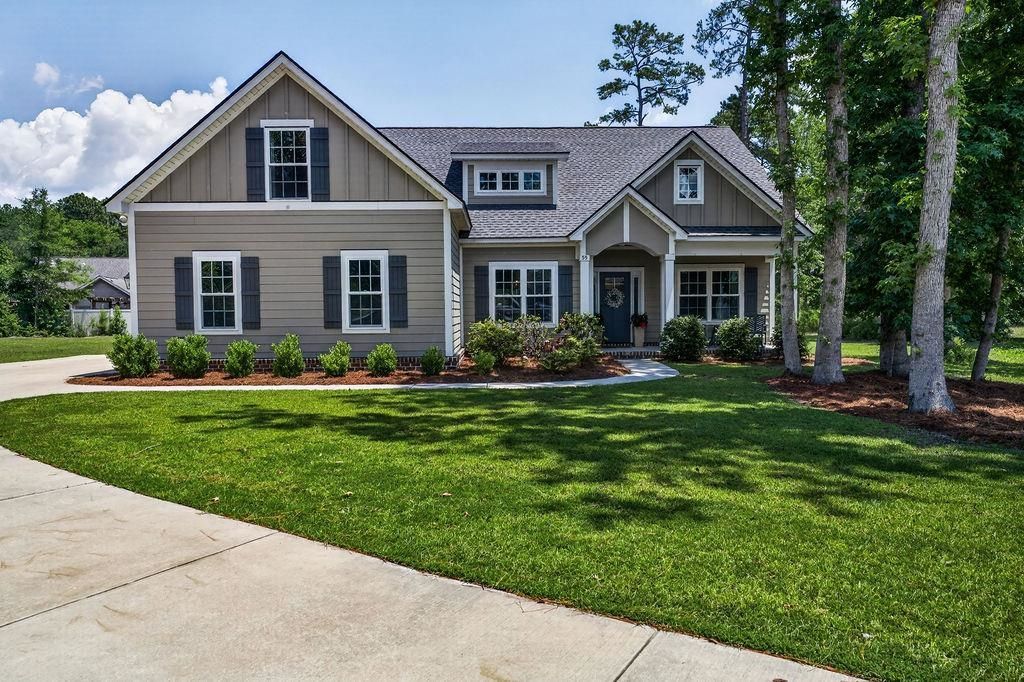 55 Hamilton Trail, Pawleys Island, SC 29585
