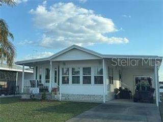 35048 CONDOMINIUM BOULEVARD, Zephyrhills, FL 33541