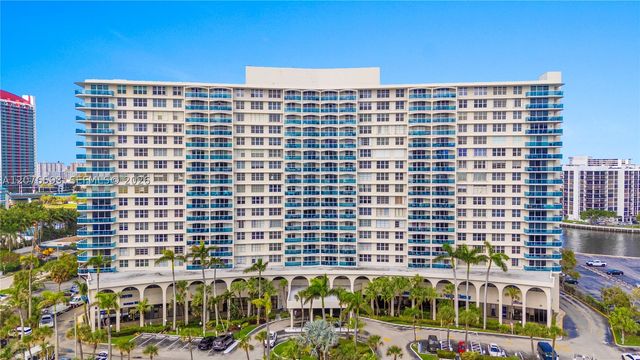 3800 S Ocean Dr 1710, Hollywood, FL 33019