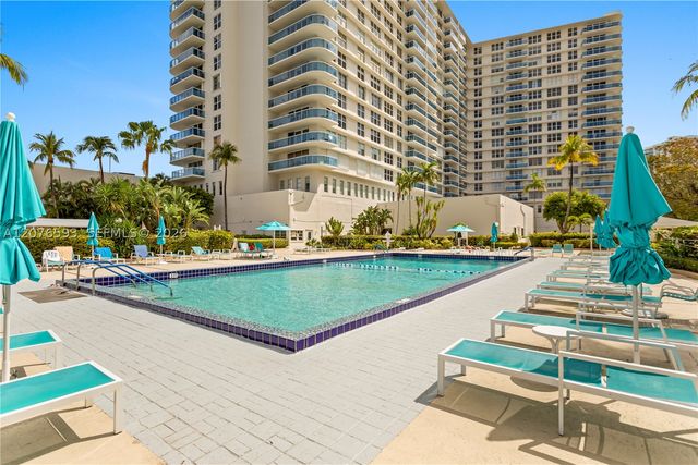 3800 S Ocean Dr 1710, Hollywood, FL 33019