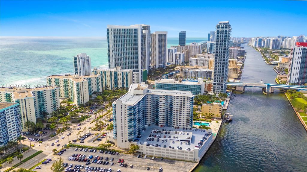 3800 S Ocean Dr 1710, Hollywood, FL 33019