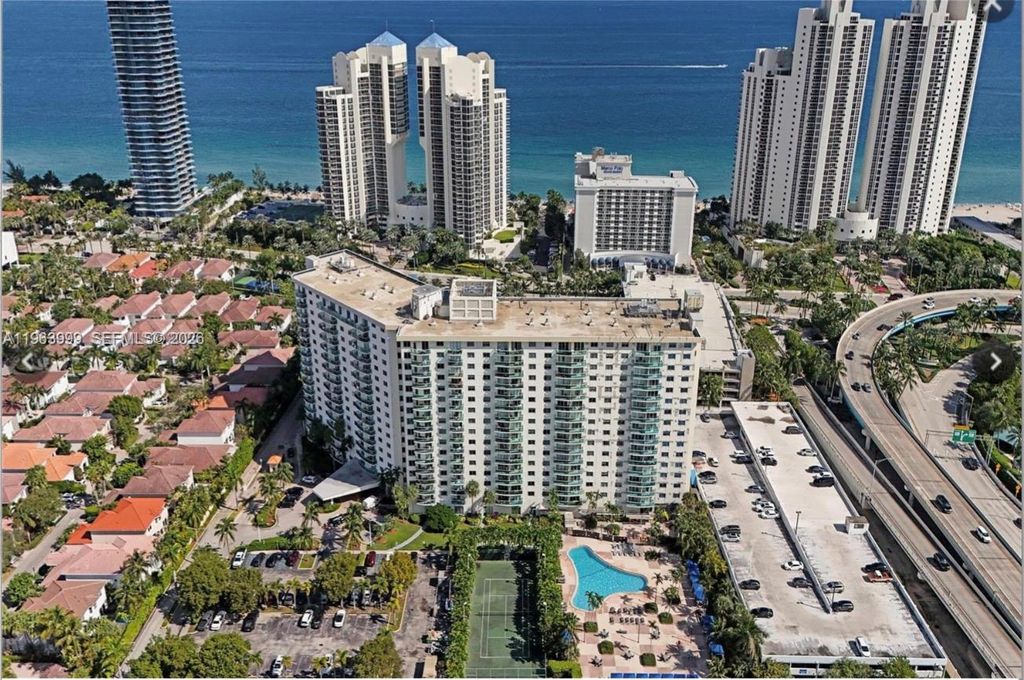 19370 Collins Ave 1414, Sunny Isles Beach, FL 33160