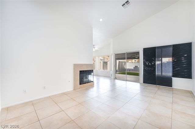 3404 Evening Sun Drive, Las Vegas, NV 89117