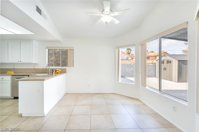 3404 Evening Sun Drive, Las Vegas, NV 89117