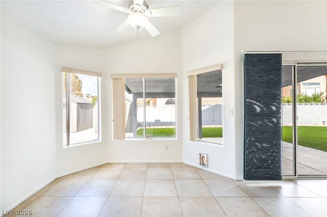 3404 Evening Sun Drive, Las Vegas, NV 89117