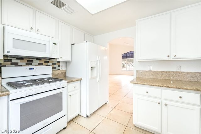 3404 Evening Sun Drive, Las Vegas, NV 89117