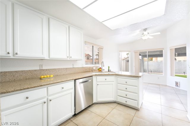 3404 Evening Sun Drive, Las Vegas, NV 89117