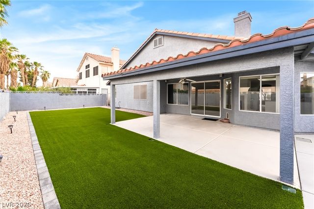 3404 Evening Sun Drive, Las Vegas, NV 89117