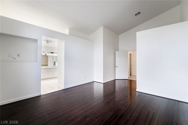 3404 Evening Sun Drive, Las Vegas, NV 89117