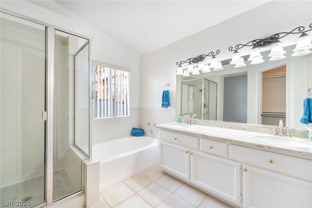 3404 Evening Sun Drive, Las Vegas, NV 89117