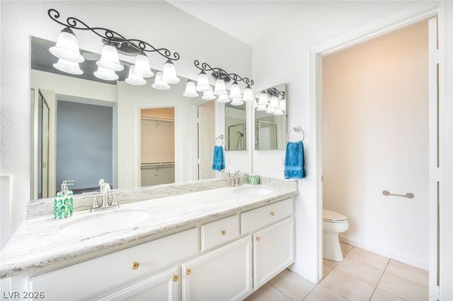 3404 Evening Sun Drive, Las Vegas, NV 89117