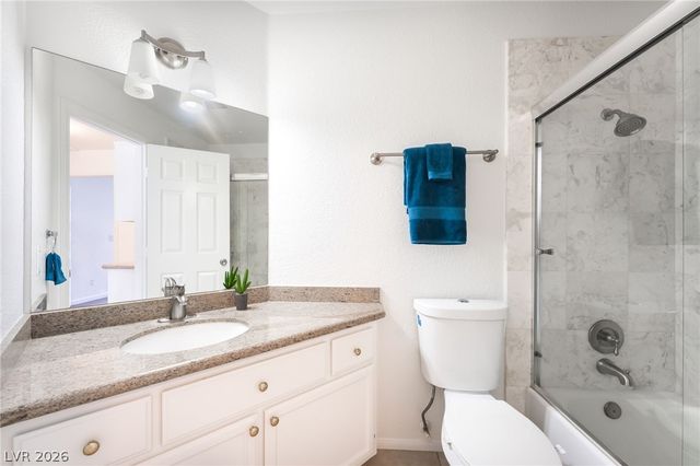 3404 Evening Sun Drive, Las Vegas, NV 89117