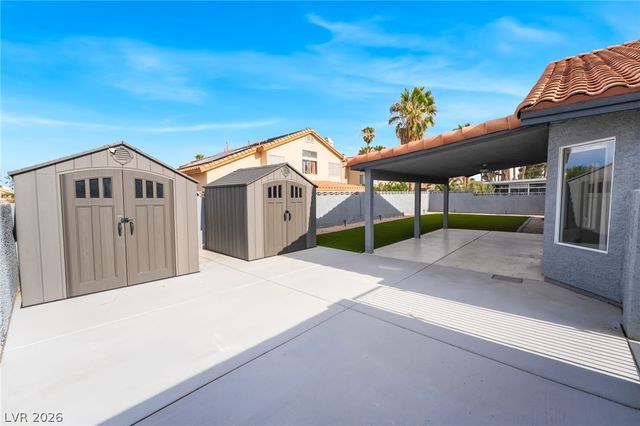 3404 Evening Sun Drive, Las Vegas, NV 89117