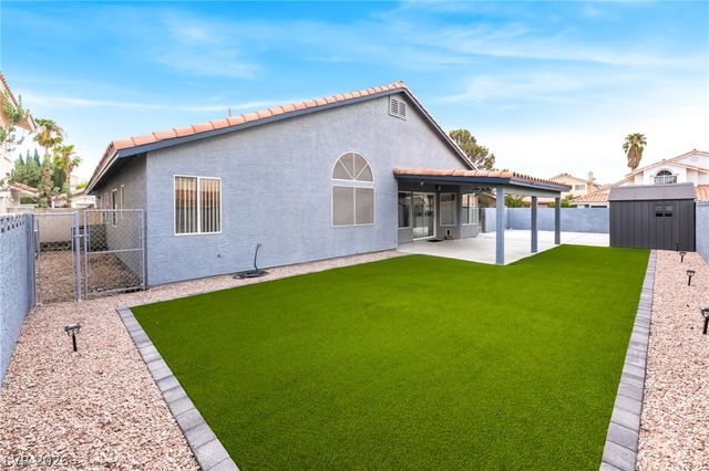 3404 Evening Sun Drive, Las Vegas, NV 89117