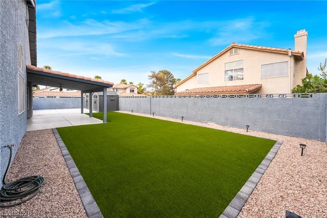 3404 Evening Sun Drive, Las Vegas, NV 89117