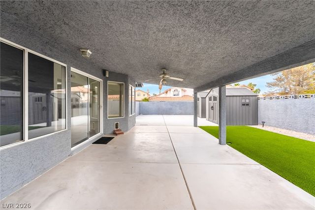 3404 Evening Sun Drive, Las Vegas, NV 89117