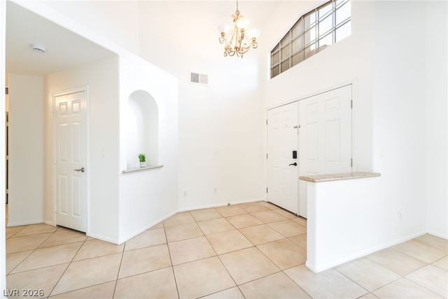 3404 Evening Sun Drive, Las Vegas, NV 89117
