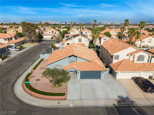 3404 Evening Sun Drive, Las Vegas, NV 89117