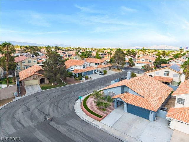 3404 Evening Sun Drive, Las Vegas, NV 89117