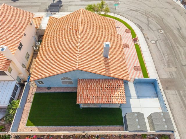 3404 Evening Sun Drive, Las Vegas, NV 89117