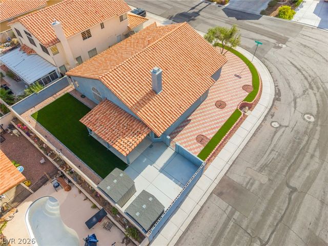 3404 Evening Sun Drive, Las Vegas, NV 89117