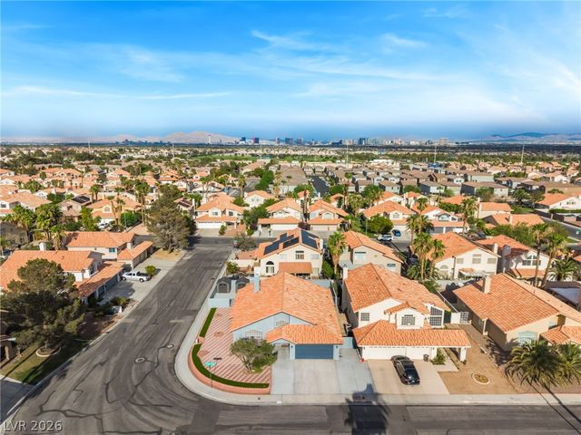 3404 Evening Sun Drive, Las Vegas, NV 89117