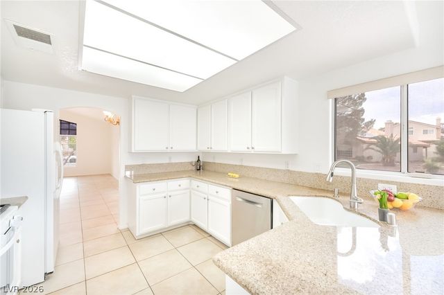 3404 Evening Sun Drive, Las Vegas, NV 89117