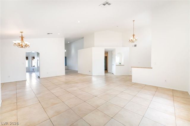 3404 Evening Sun Drive, Las Vegas, NV 89117