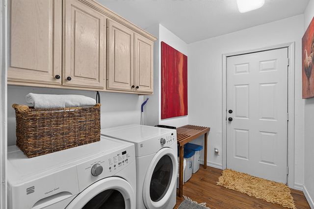 2753 A B Carter Rd., Hallsville, TX 75650