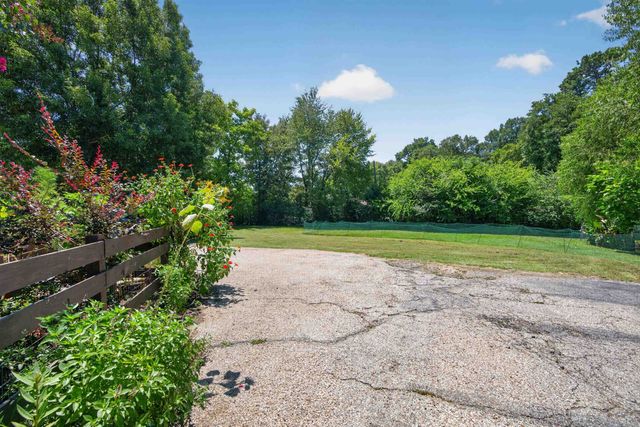 2753 A B Carter Rd., Hallsville, TX 75650