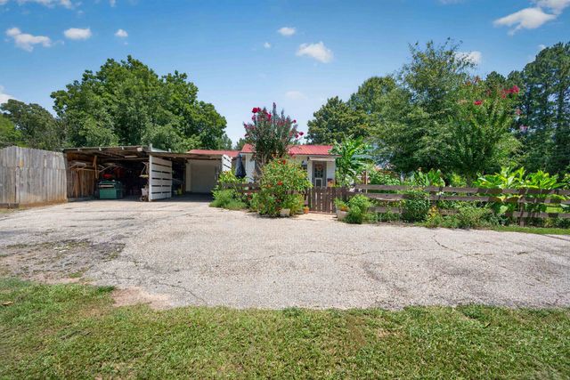 2753 A B Carter Rd., Hallsville, TX 75650
