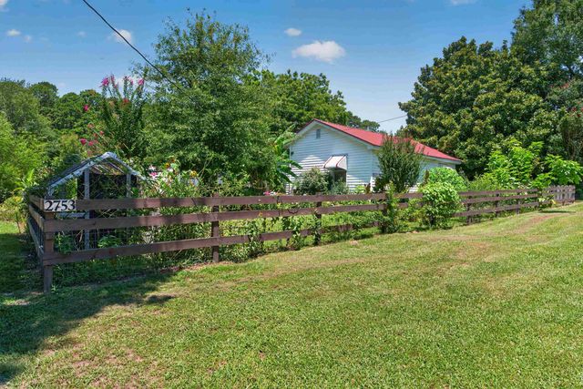 2753 A B Carter Rd., Hallsville, TX 75650
